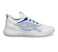 ECCO 2025 BIOM H5 TEX GOLF SHOES - WHITE +FREE SHOE BAG - EU 46