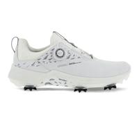Ecco Ecco Golf Biom G5 152523 Leather Textile Women's Low Top Trainers
