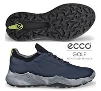 ECCO BIOM H5 MENS WATERPROOF GOLF SHOES +FREE SHOE BAG / NEW 2026 MODEL