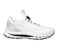 ECCO 2026 C5 BOA GOLF SHOES - WHITE +FREE SHOE BAG