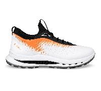 ECCO 2026 C5 GOLF SHOES - WHITE / IBIS