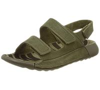 Ecco 2nd Cozmo K Sandal, Grape Leaf, 10 UK Child