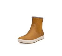 ECCO 450753 Soft 7 Black, camel, 2.5 UK