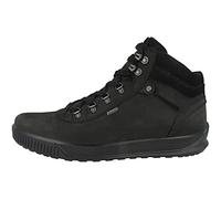 ECCO 501834 Men's Byway Tred Black Ankle Boot 9-9.5 UK