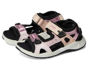 ECCO Adult Master Item X-TRINSIC K Other, Multicoloured Dusky Pink, 8 UK Child