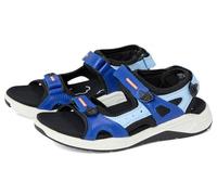 ECCO Adult Master Item X-TRINSIC K Other, Virtual Blue Bell, 12-12.5 Little Kid