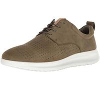 Ecco Aquet, Men’s Brogues, Green (Grape Leaf 2076), 9 UK (43 EU)