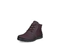 ECCO Women's Babett Hiking Boot, Garnet, 7 UK