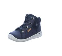 ECCO Baby Boys First Low-Top Sneakers, Blue (Night Sky 1303), 5.5 Child UK 5.5UK