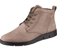 ECCO Bella Ankle boot Women's Grey Stone 8.5 UK