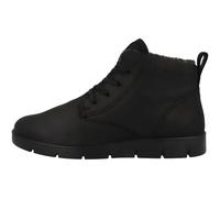 Bella Nubuck Leather Women's Ankle Boots