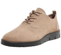 ECCO Women's Bella Sneaker, Taupe, 3.5 UK