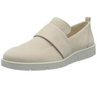 Ecco Bella women Shoes, Beige Limestone01, 8/8.5 UK (42 EU)