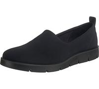 ECCO Bella, womens Loafers, Black (Black/black), 3.5 UK (36 EU)