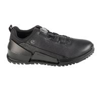 ECCO Men's Biom 2.0 Boa Walking Shoe, Black, 8/8.5 UK