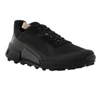Ecco Biom 2.1 X Country GTX Women's Waterproof Trail Trainers Walking Shoes Bla
