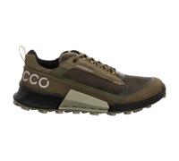 Biom 2.1 X Mountain Nubuck Leather Men's Low Top Trainers