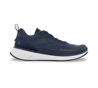 Ecco Biom 2.2 830754 Leather Textile Men's Fashion Trainers - Ombre - Size:UK 10