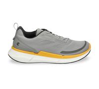 Ecco Biom 2.2 830754 Leather Textile Men's Fashion Trainers - Wild Dove Sunrise - Size:UK 8-8.5