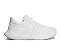 Biom 2.2 Full Grain Leather Women's Low Top Trainers