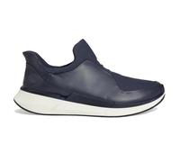 Ecco Biom 2.2 830824 Leather Men's Fashion Trainers - Marine Marine - Size:UK 8-8.5