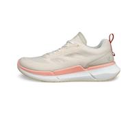 Ecco Women's Cross Trainer Biom 2.2 Textile Limestone/Gravel Size 7-7.5