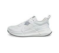 ECCO Biom 2.2 GTX Women's White Hiking Shoes for Ultimate Comfort and Performance