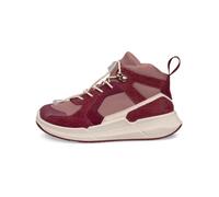 ECCO Biom 2.2 Junior Ankle Boots Size 35 (EU) - Purple Hiking Shoes for Active Kids with Comfort and Support