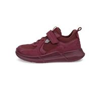 ECCO Biom 2.2 K WP Junior Hiking Shoes 27 for Active Kids with Comfort and Support
