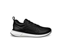 ECCO Biom 2.2 M - Men's Leather Gore-Tex Trainer - Black - Size: 7.5 (EU 41)- Gore-Tex