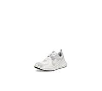 ECCO Biom 2.2 Sport Cross Trainer Sneaker, Sneakers Unisex Kids, Color White Shadow White And White, 10 Little Kid