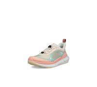 Ecco Women's Trainers Biom 2.2 830873 Mesh Dusty Peach/Limestone/Aquatic UK 6