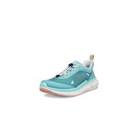 Ecco Trainers Biom 2.2 Women's Mesh Aquatic Pagoda Blue UK 6.5-7