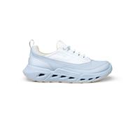 ECCO Biom 720 Leather GTX 39 Blue Women