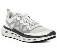 Ecco Biom 720 Sporty Breathable Lace Up Mens Trainer In White UK 7 - 12