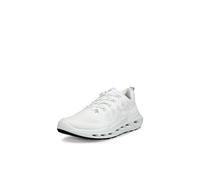 Ecco Biom 720 Sporty Breathable Laced Womens Trainers In White UK 4 - 9