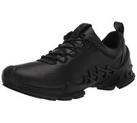 Ecco men Biom Aex Hiking shoe, Black, 6.5/7 UK (40 EU)