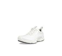 ECCO Womens Biom Aex Luxe Cross Trainer, White, 6.5/7 UK