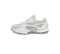 ECCO Biom C-Trail Retro Women's Hiking Shoes 37 Comfortable and Durable in White for Outdoor Adventures