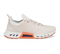 ECCO Biom C4 Gore-Tex Ladies Golf Shoes Beige 38