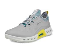 Ecco Biom C4 Mens Golf Shoes Concrete/Baygreen 44
