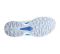 ECCO Mens Biom C5 Lace Up Golf Shoes - White/Concrete - UK 10.5-11