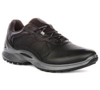 Ecco Biom Energi M Outdoor Adventure Low Cut Mens Trainer In Black UK 7 - 12