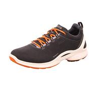 ECCO Biom Fjuel, Low Rise Hiking Shoes Men’s, (Navy), 8 UK EU