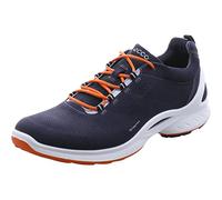 Ecco Biom Fjuel, Men’s Low Rise Hiking Shoes, (Navy), 10 UK (44 EU)
