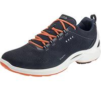 ECCO Biom Fjuel, Low Rise Hiking Shoes Men’s, (Navy), 7 UK EU
