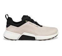 ECCO Biom H4 Gore-Tex Golf Shoes Beige 43