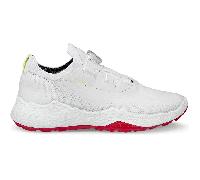 ECCO BIOM H5 LEATHER BOA LADIES WATERPROOF GOLF SHOES / 2026 MODEL