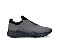 ECCO Mens M Golf Biom H5 Hybrid Golf Shoes - Steel - UK 7.5