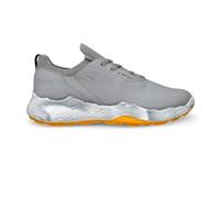 Ecco Biom H5 Leather Mens Spikeless Golf Shoes - 138014-01539